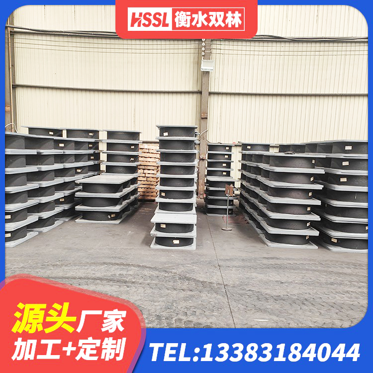 濮阳县LNR隔震支座600源头工厂 濮阳县LRB1400铅芯支座生产厂家 濮阳县LRB1000支座 濮阳县防震支座LRB700源头工厂 - 第8张