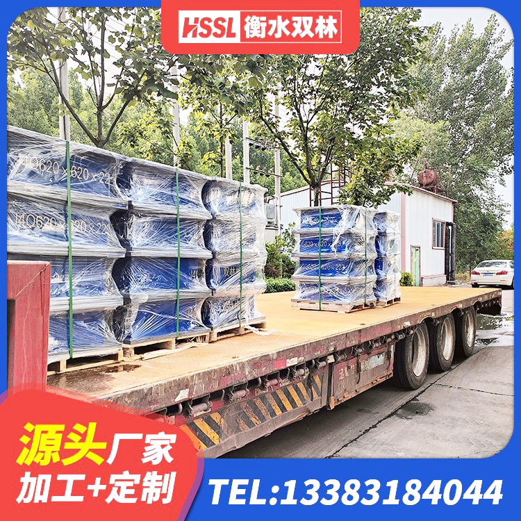 濮阳县建筑二型隔震支座源头工厂 濮阳县隔震高阻尼橡胶支座生产厂家 濮阳县LNR800建筑隔震支座 濮阳县LNR800天然橡胶隔震支座生产厂家 - 第3张