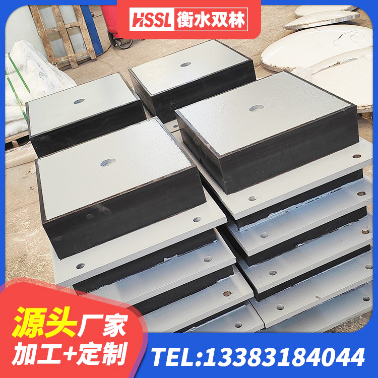 濮阳县建筑铅芯隔震支座LRB源头工厂 濮阳县建筑减隔震橡胶支座什么价格 濮阳县LNR橡胶隔震支座厂家 濮阳县水平力分散型隔震支座什么价格 - 第2张
