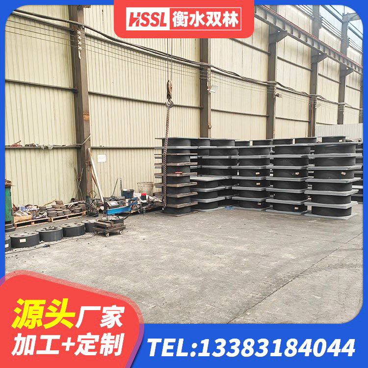 濮阳县LRB900铅芯支座源头工厂 濮阳县LNR1000天然橡胶隔震支座厂家 濮阳县建筑铅芯防震支座商家生产厂家 濮阳县HDR550支座厂家 - 第4张