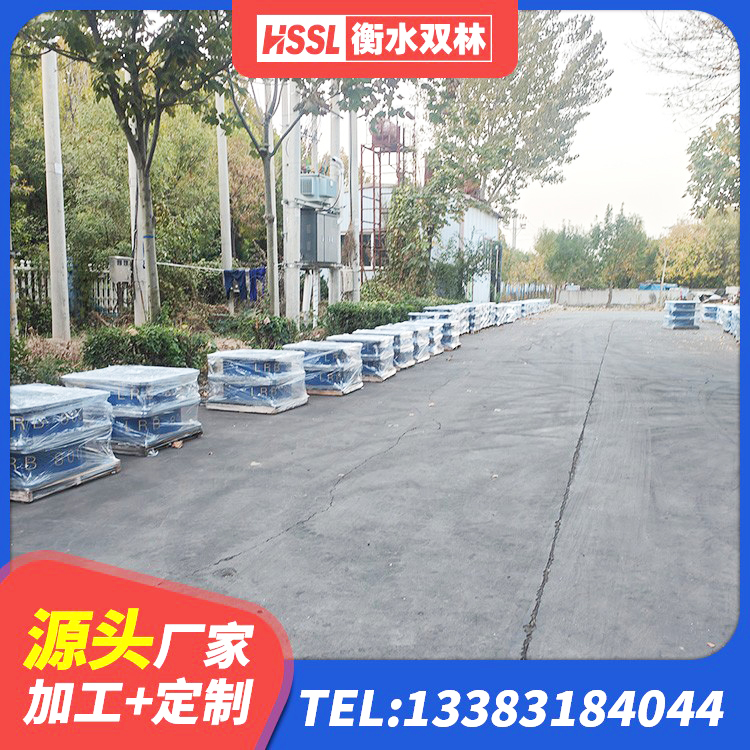 濮阳县LNR隔震支座600源头工厂 濮阳县LRB1400铅芯支座生产厂家 濮阳县LRB1000支座 濮阳县防震支座LRB700源头工厂 - 第3张