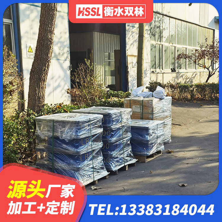 濮阳县LRB900铅芯支座源头工厂 濮阳县LNR1000天然橡胶隔震支座厂家 濮阳县建筑铅芯防震支座商家生产厂家 濮阳县HDR550支座厂家 - 第7张