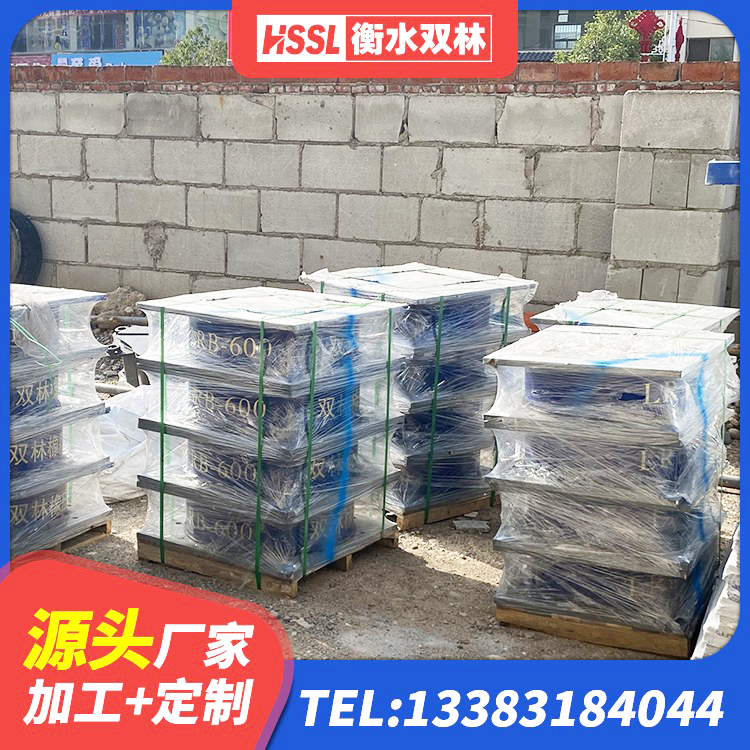 濮阳县建筑铅芯隔震支座LRB源头工厂 濮阳县建筑减隔震橡胶支座什么价格 濮阳县LNR橡胶隔震支座厂家 濮阳县水平力分散型隔震支座什么价格 - 第5张