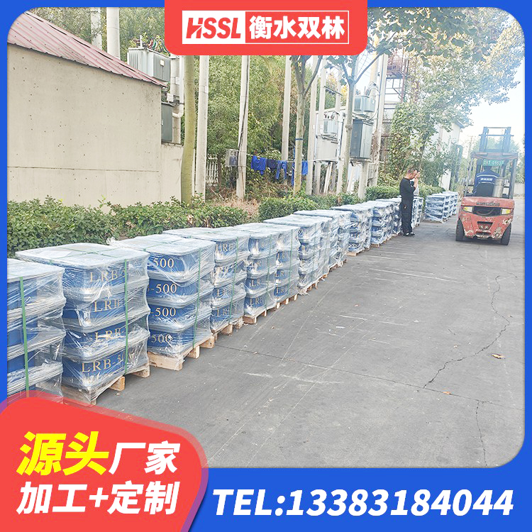 濮阳县LRB900铅芯支座源头工厂 濮阳县LNR1000天然橡胶隔震支座厂家 濮阳县建筑铅芯防震支座商家生产厂家 濮阳县HDR550支座厂家 - 第8张