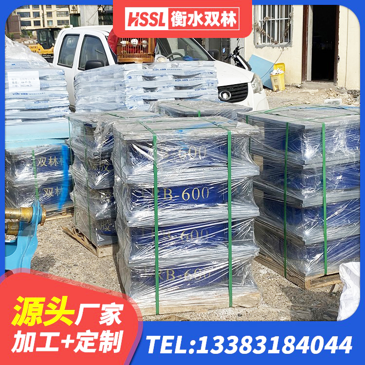 濮阳县橡胶隔震支座LNR800 濮阳县J4Q铅芯隔震支座生产厂家 濮阳县LNR橡胶隔震支座500(II型) 濮阳县建筑水平力分散型隔震支座 - 第5张